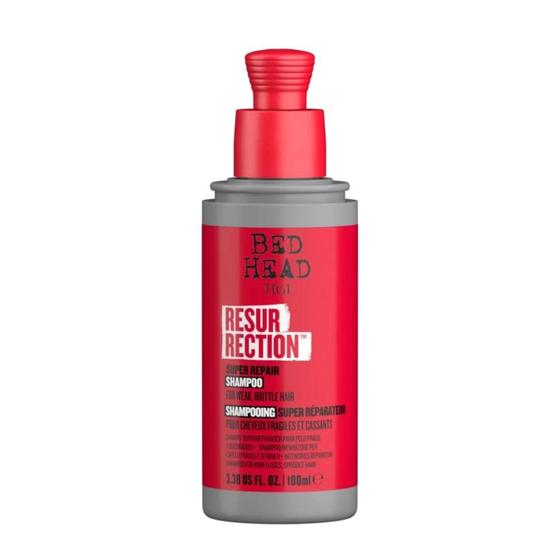 Imagem de TIGI Bed Head Shampoo Mini Resurrection 100 mL