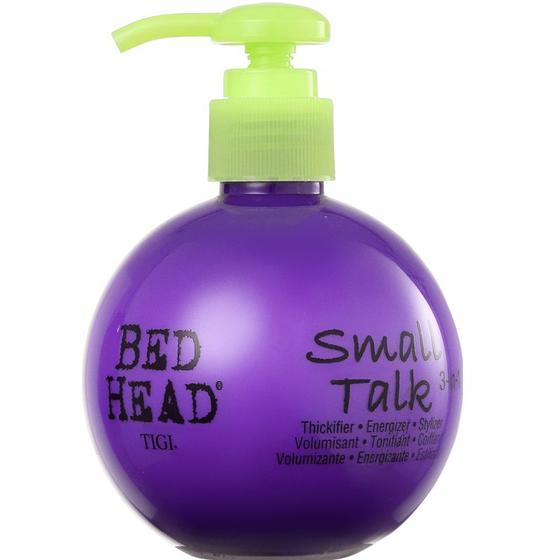 Imagem de TIGI Bed Head - Small Talk - Creme de Volume 240 ml