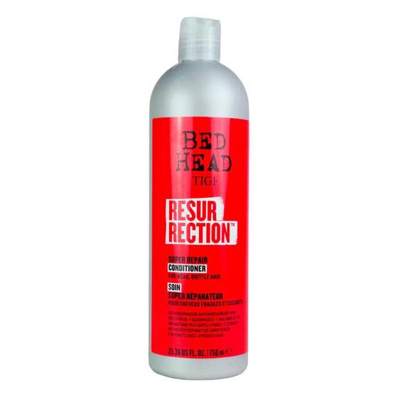 Imagem de Tigi Bed Head Urban Anti+Dotes 3 Resurrection Condicionador