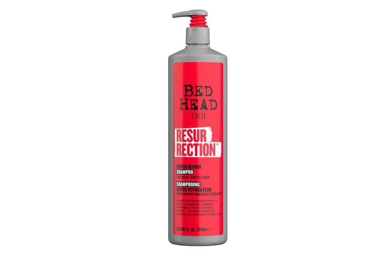 Imagem de Tigi Bed Head Urban Anti+Dotes 3 Resurrection Shampoo 970ml