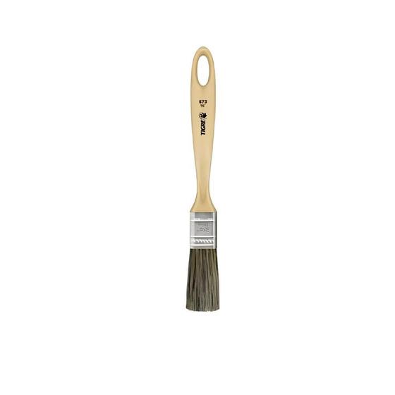 Imagem de Tigre Trincha 1/2 Polegada GR.R.573 Pintura de Precisão