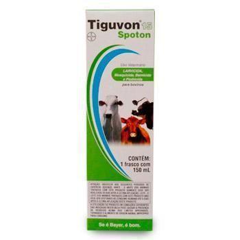 Imagem de Tiguvon Spoton 150mL - Bayer