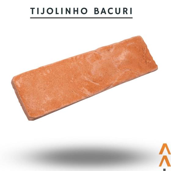 Imagem de Tijolinho Brick  Bacuri