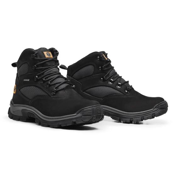 Imagem de Timberland Bota Coturno Adventure Masculino Chochoura