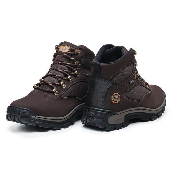 Imagem de Timberland Bota Coturno Adventure Masculino Chochoura