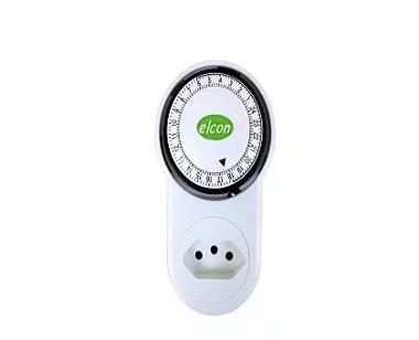 Imagem de Timer Analogico Elcon