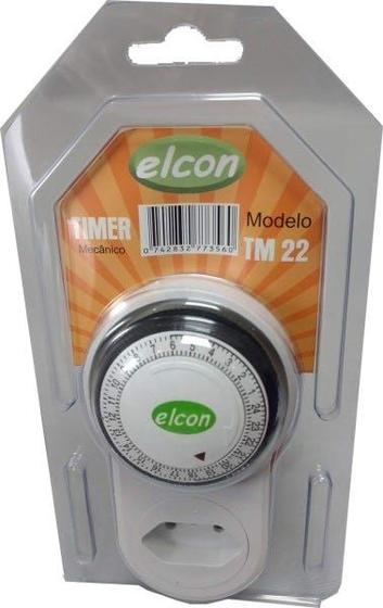 Imagem de Timer analogico