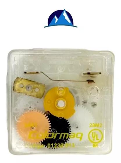Imagem de Timer Colormaq 28m 2 Molhos Cód 3441 Para Tanquinho 01230013