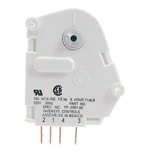 Imagem de Timer Degelo Geladeira Electrolux 110V Df34 35 36 64484483