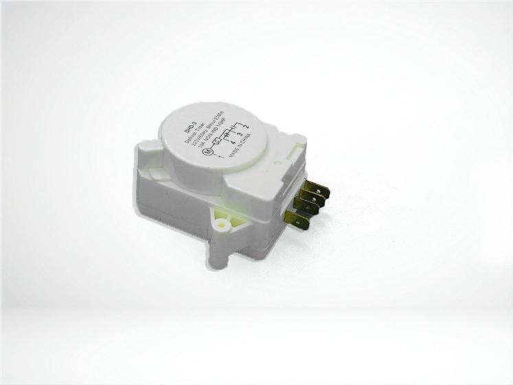 Imagem de Timer degelo refrigerdor electrolux df34 df39 220v orig - 64484484