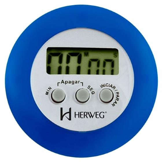 Imagem de Timer Digital Herweg 3308 011