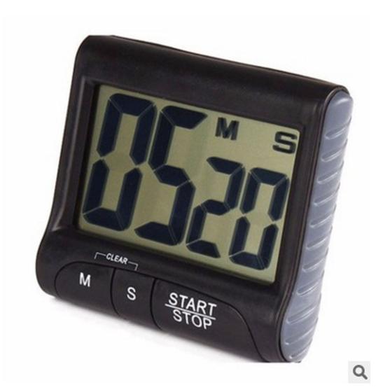 Timer Digital Temporizador Cronômetro Cozinha Imã Regressivo 108 Menor preço em Timer Digital Temporizador Cronômetro Cozinha Imã Regressivo 108