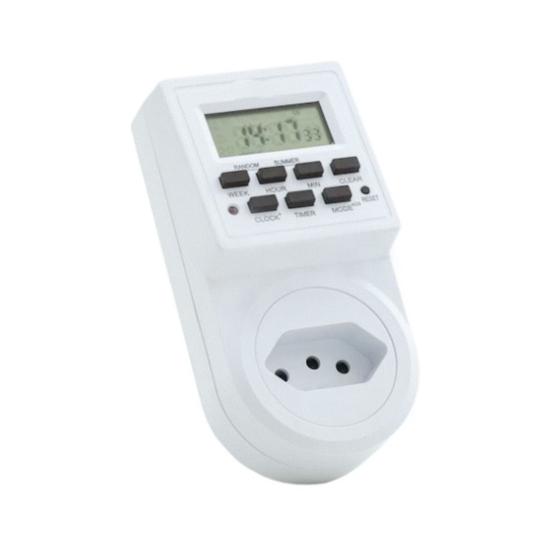 Imagem de Timer Digital Thompson Bivolt
