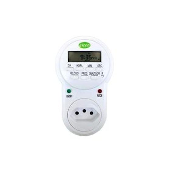 Imagem de Timer Econ TE30 digital 