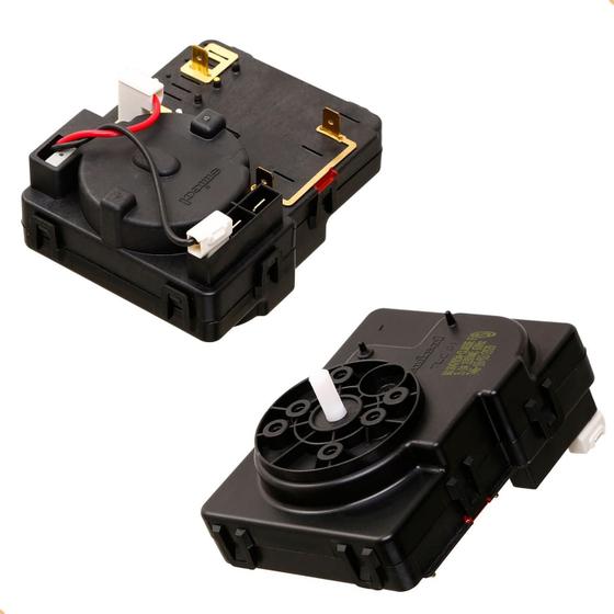 Imagem de Timer Eletromecânico 220v 60hz W11047054