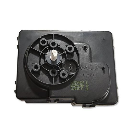 Imagem de Timer Eletromecânico Lavadora Consul 220v W10234428