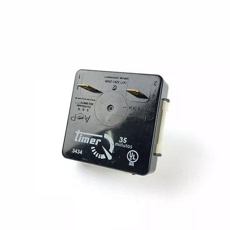 Timer Interface Para Tanquinho Colormaq LCM LCB 15 Minutos - HERWEG ...