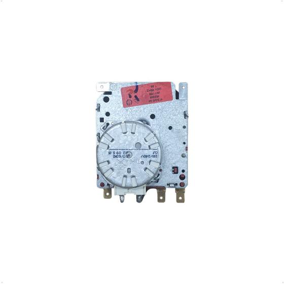 Imagem de Timer Lavadora Bosch Continental Evolution 220v - 452349