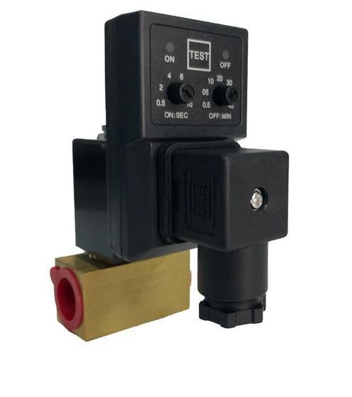 Imagem de Timer Purgador Eletrônico CS-720 (1/2”BSP) * 10708