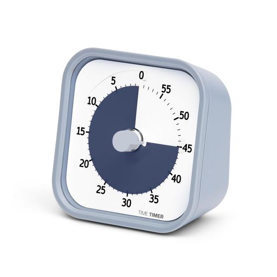 Imagem de Timer Visual TIME TIMER Home Edition - 60 Minutos para Crianças
