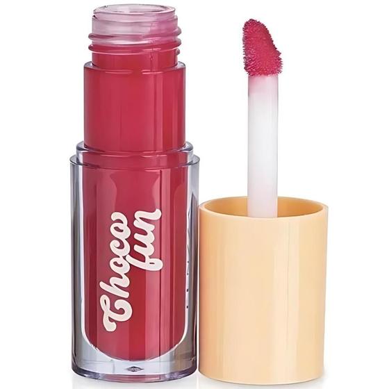 Imagem de Tint Cream Choco Fun Flan