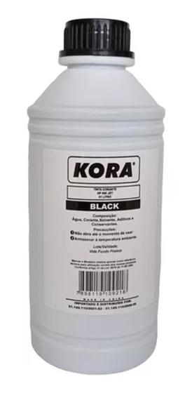 Imagem de Tinta 1 Litro GT53 GT52 - Black