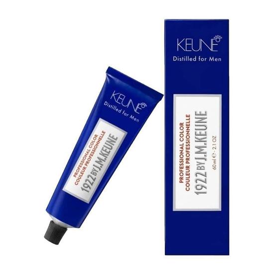 Imagem de Tinta 1922 Color Man Keune 60ml + Ox Cream Dev 6% 20vol 60ml