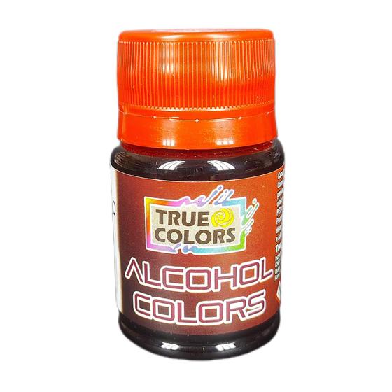 Imagem de Tinta a Base de Álcool Alcohol Colors 37 Ml True Colors