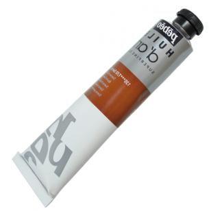 Imagem de Tinta a Óleo Pébéo Huile DArt 80ml 135 Siena Queimada