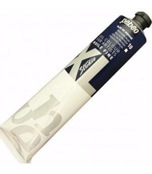 Imagem de Tinta A Óleo Pébéo Xl Studio 10 Azul Da Prússia 200ml