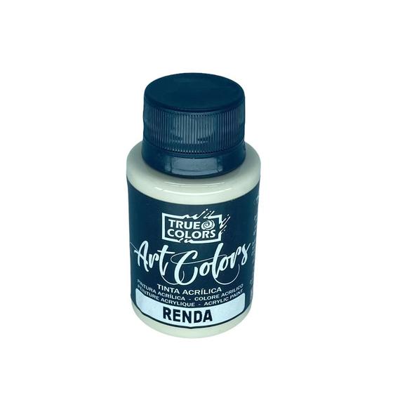 Imagem de Tinta Acrílica Artcolors Intenso 100ml True Colors