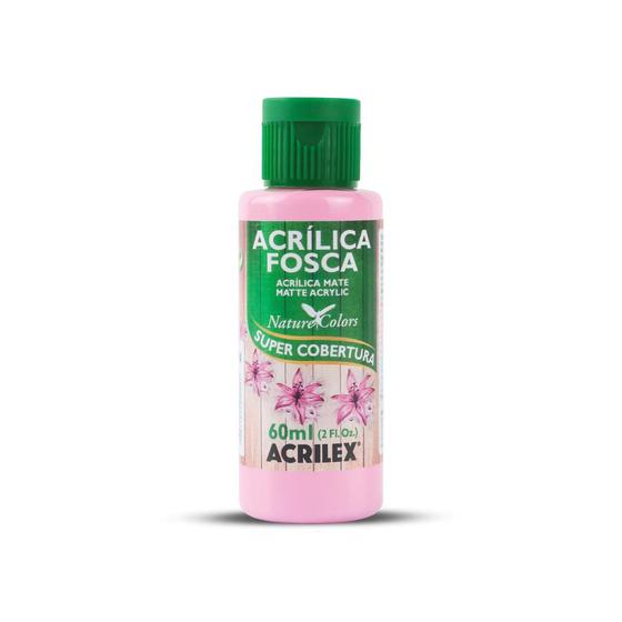 Imagem de Tinta Acrilica Fosca 60ml Acrilex 03560 (com cores exclusivas)