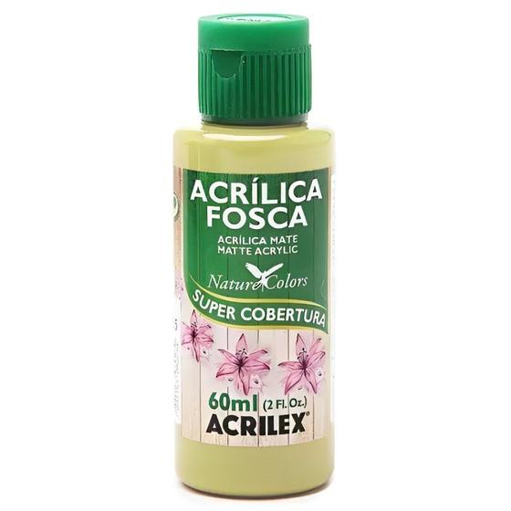 Imagem de Tinta Acrílica Fosca 60ml Verde Alecrim Ref 898 Acrilex