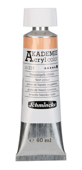 Imagem de Tinta Acrílica Importada Schmincke 331 Flesh Colour 60ml