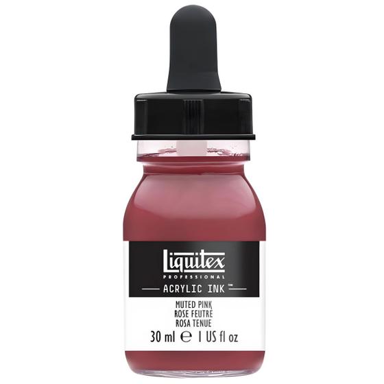 Imagem de Tinta Acrilica Ink 30ml Liquitex Escolha a Cor