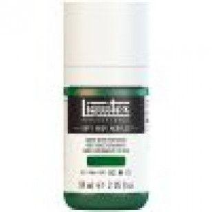 Imagem de Tinta acrílica Liquitex Soft Body 59ml S2 Deep Green Permanent