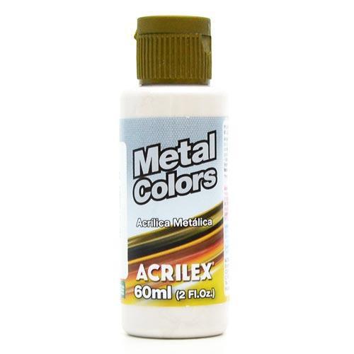 Imagem de Tinta Acrilica Metal Colors Acrilex 60ml