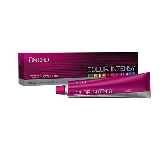 Imagem de Tinta Amend Color Intensy 4.0 Castanho Medio