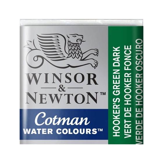 Imagem de Tinta Aquarela Cotman Pastilha Winsor & Newton Escolha a Cor