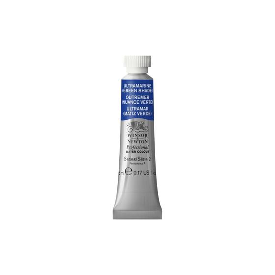 Imagem de Tinta Aquarela Profissional 5ml Sr2 Winsor & Newton Escolha a Cor