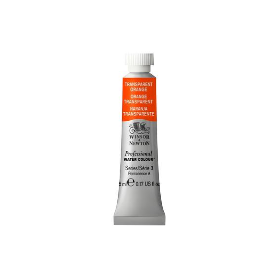 Imagem de Tinta Aquarela Profissional 5ml Sr3 Winsor & Newton Escolha a Cor