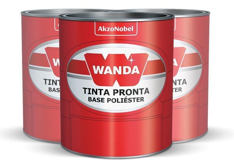 Tinta Automotiva Vermelho Malbec Poliéster 900ml Menor preço em Tinta Automotiva Vermelho Malbec Poliéster 900ml