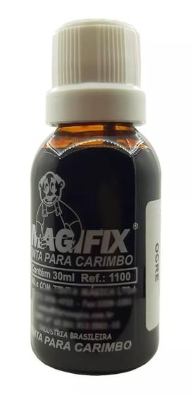 Imagem de Tinta Carimbo Magifix P/ Papel - 38 Cores