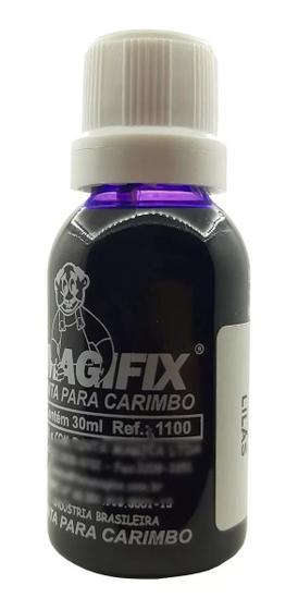 Imagem de Tinta Carimbo Magifix P/ Papel - 38 Cores