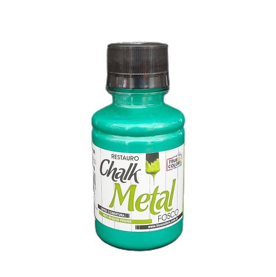 Imagem de Tinta Chalk METALICA True Colors - 100 ml