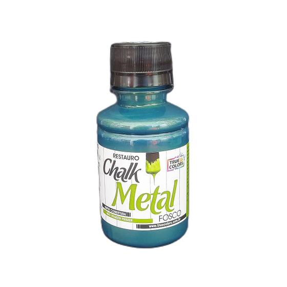 Imagem de Tinta Chalk METALICA True Colors - 100 ml