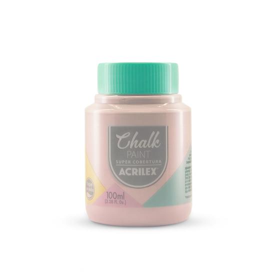 Imagem de Tinta Chalk Paint 100ml Super Cobertura Acrilex