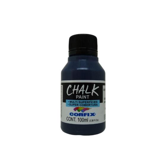 Imagem de Tinta Chalk Super Fosca - Restauração de Móveis