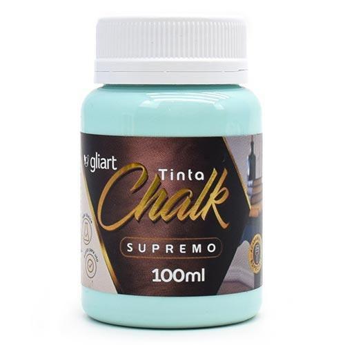 Imagem de Tinta Chalk Supremo Gliart 100ml