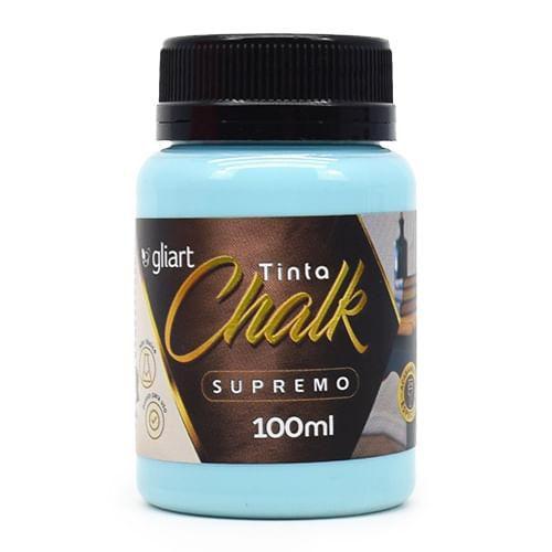 Imagem de Tinta Chalk Supremo Gliart 100ml